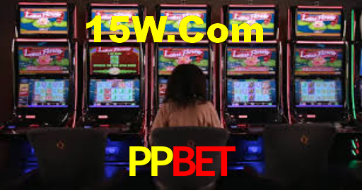 PPbet: A Experiência de Casino com Jogos de Mesa ao Vivo