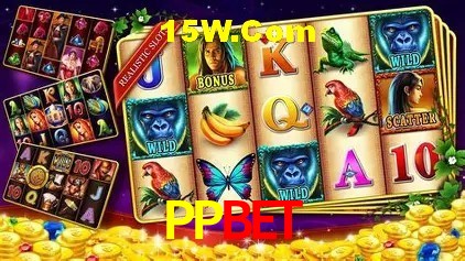 A Experiência Imersiva dos Cassinos Ao Vivo no PPbet