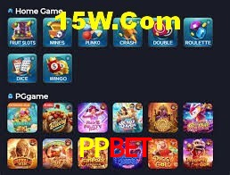 Spaceman Game PPbet