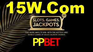 PPbet,PPbet Casino Login