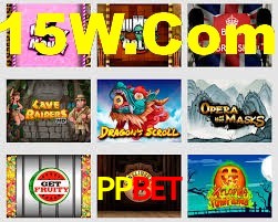 Exclusive Games PPbet