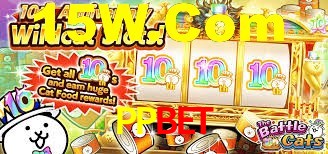 PPbet - Plataforma Oficial - PPbet Casino Login